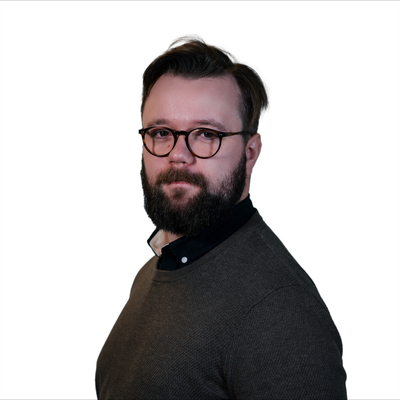 Daniel André Fortun