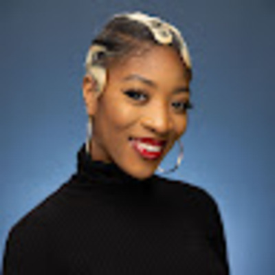 Khadyajah Jenkins, M.A.T