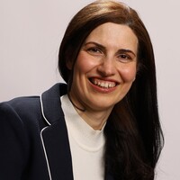 Dr. Neda Maria Kaizumi