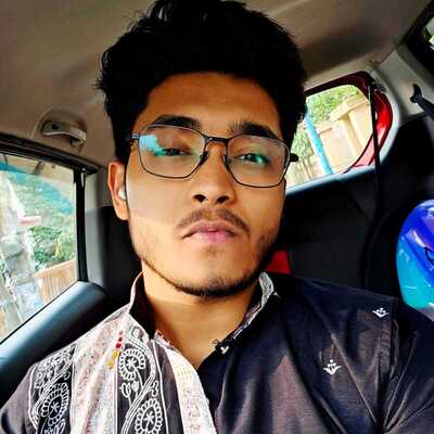 Shivam (anirudh) Nandy