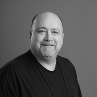 Chris Woody Woodruff