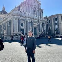 Daniele Mario Areddu