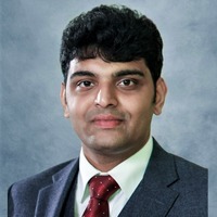 Victor Samuel Gabriel