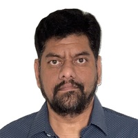 Ganapathi Yeleswarapu