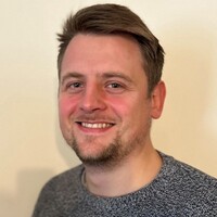 James Gemmell ACMA, CGMA