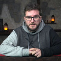 David Amorín García