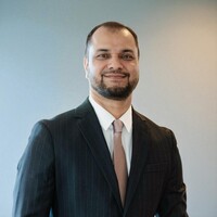 Hasan Jamal(Jammy) Siddiqui