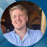 Bobby Atkins of Stonington, Connecticut