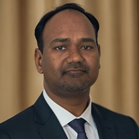 Subash Lekshmi Velayudhan