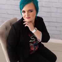 Veronica (Vee) Schmitt