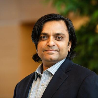 Mahantesh Halappanavar