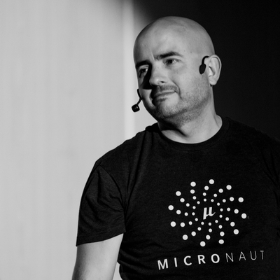 Álvaro Sánchez-Mariscal