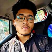 Shivam (anirudh) Nandy