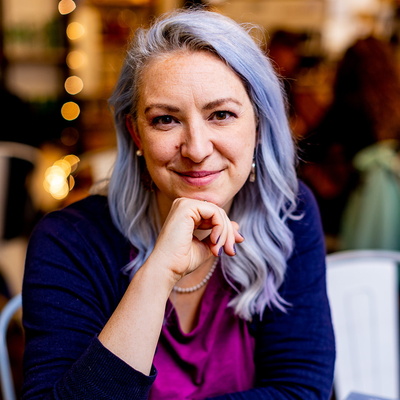 Ceri Newton-Sargunar