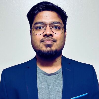 Saketh Kumar Vishwakarma