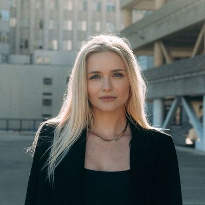 Anastasia Marchenkova