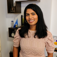 Prathyusha(Prathy) Kamasani