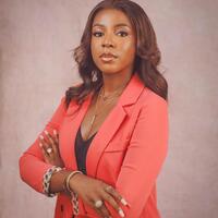 Chiderah Ike-Okonkwo