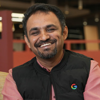 Vijaykumar Jangamashetti