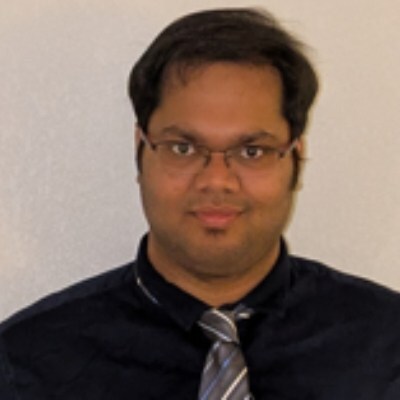 Aravind Reddy Boozula