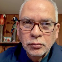 Ricardo Sandoval-Palos