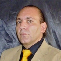 Fabrizio Sgura
