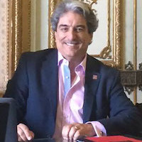 Anthony Julian Tamburri