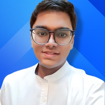 Harshavardhan Bajoria