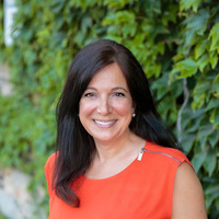 Annalisa Nash Fernandez