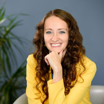 Mihaela Gheorghe-Roman