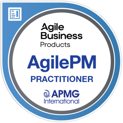 AgilePM® PRACTITIONER