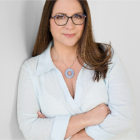 Julie Williamson, Ph.D.