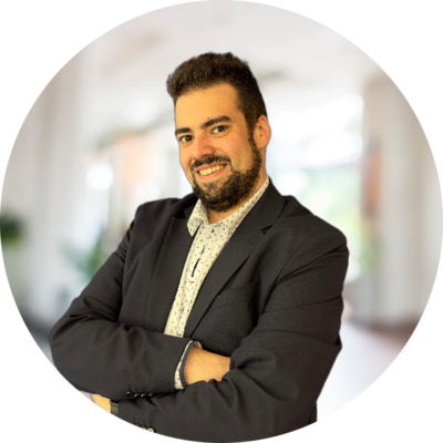 Alejandro Cabrera Martínez