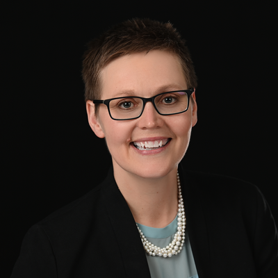 Erin Haugen, PhD, LP, CMPC