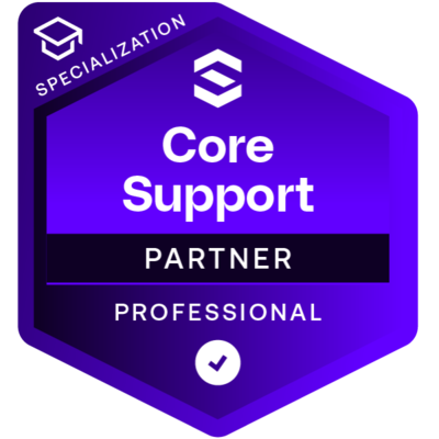 SentinelOne Core Support Professional