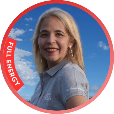 Verónica Rivas Remiseiro