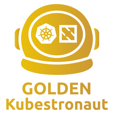 Golden Kubestronaut