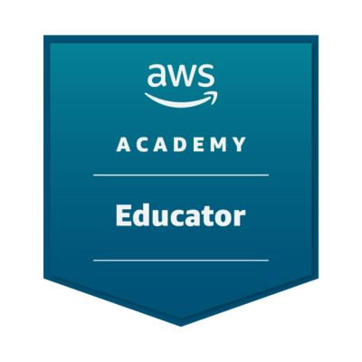 AWS Academy Educator