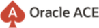 Oracle ACE